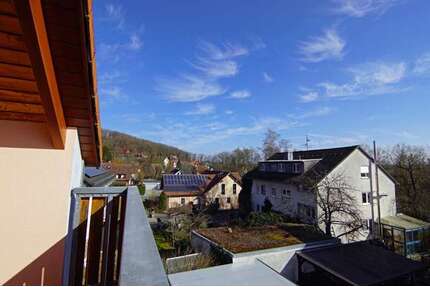 Wohnung zum Kaufen in Ammerndorf 194.000,00 € 61 m²