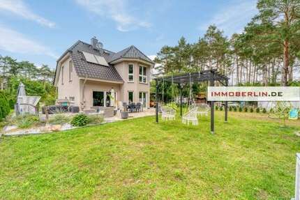 Haus zum Kaufen in Wendisch Rietz 568.000,00 € 127 m²