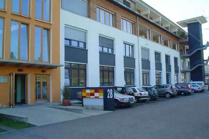 Büro in Schorndorf 1.597,14 € 177.46 m²