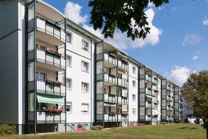 Wohnung zum Mieten in Hoyerswerda 375,00 € 62.46 m²
