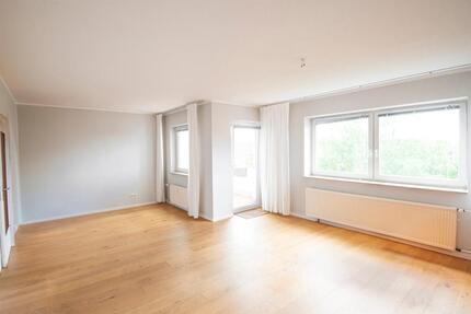 Hochwertige helle 3 Zimmer Wohnung mit Loggia Groß-Buchholz - Hannover Buchholz-Kleefeld