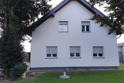 Moderne 2-Zimmer-Wohnung zu vermieten - Düren Mariaweiler-Hoven