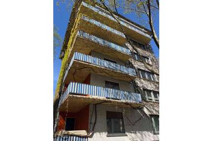 Wohnung zum Mieten in Mannheim-Oststadt 1.400,00 € 84 m²