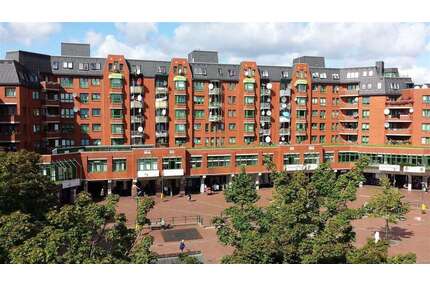 Wohnung zum Mieten in Kiel 850,00 € 112.61 m²