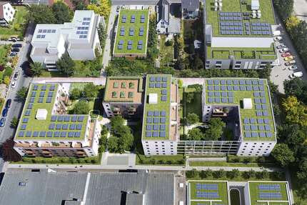 Wohnung zum Kaufen in Hattersheim am Main 328.800,00 € 43.57 m²
