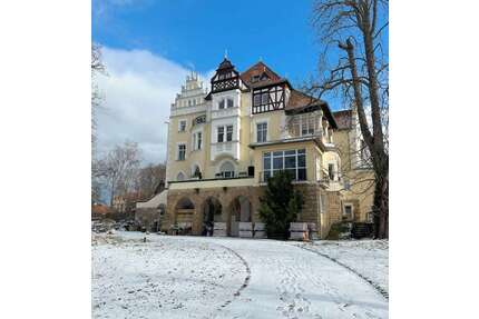 Wohnung zum Mieten in Pößneck 320,00 € 50.59 m²