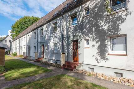 Wohnung zum Mieten in Itzehoe 289,37 € 37.58 m²