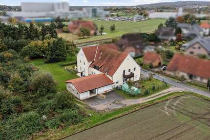 Haus zum Kaufen in Dissen am Teutoburger Wald 748.000,00 € 604 m²