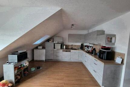 Helle, geräumige Wohnung in Roxheim zu verkaufen - ohne Makler! - Hargesheim