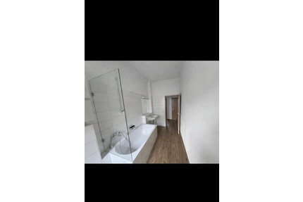 Frisch renovierte 3-Zimmer-Wohnung, Erstbezug nach Sanierung - Nürnberg Kleinweidenmühle