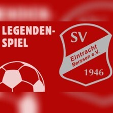Legendenspiel gg. 1. FC Köln - 80 jähriges Vereinsjubiläum
