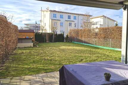Wohnung zum Mieten in Olching 1.400,00 € 61 m²
