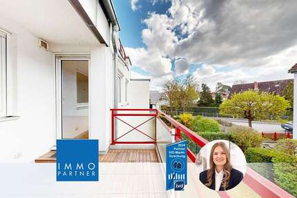 Wohnung zum Mieten in Nürnberg 690,00 € 60 m²