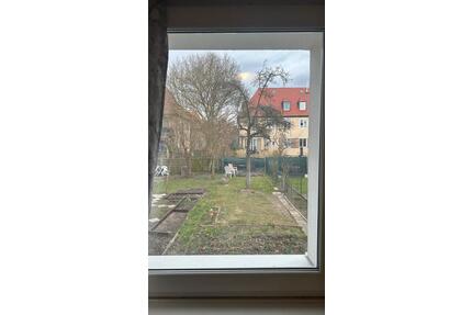 Mietwohnung - 500,00&nbsp;EUR Kaltmiete, ca.&nbsp; 48,00&nbsp;m&sup2; in Braunschweig (PLZ: 38116) Lehndorf-Watenbüttel