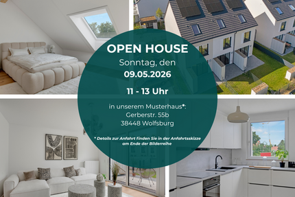 Haus zum Mieten in Brackstedt 1.220,00 € 85 m²