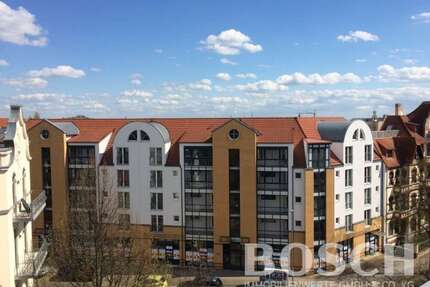 Wohnung zum Kaufen in Magdeburg 105.000,00 € 56.72 m²