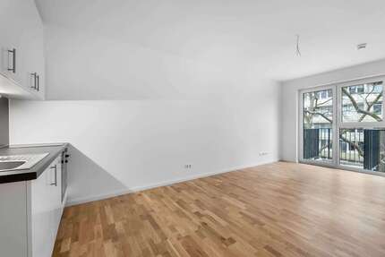 Wohnung zum Mieten in Berlin 808,00 € 25.86 m²