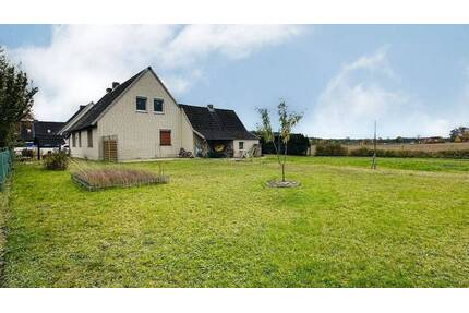 Einfamilienhaus in ruhiger Lage - Ihr neues Zuhause am Feldrand! (SY-1020-130) - Celle / Scheuen