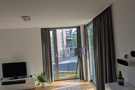 Attraktive Wohnung in zentraler Lage in Aurich, Innenstadt