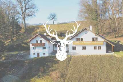 Haus zum Kaufen in Klettgau 898.000,00 € 295 m²