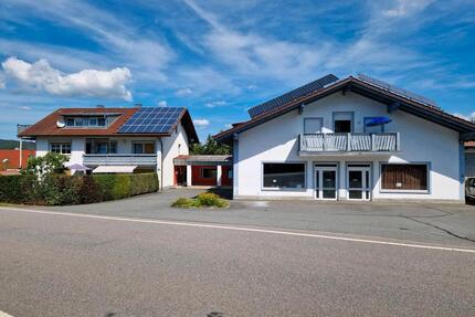 Mehrfamilienhaus - 1.200.000,00&nbsp;EUR Kaufpreis, in Saldenburg (PLZ: 94163)