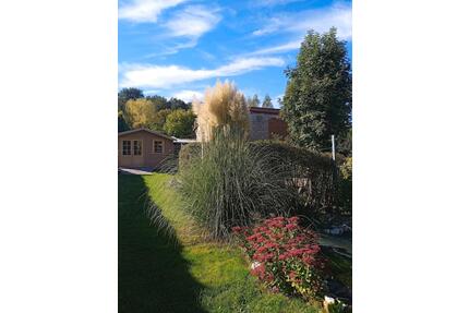 Charmantes Wohnhaus aus dem Jahr 1870 mit Garten - Bausendorf