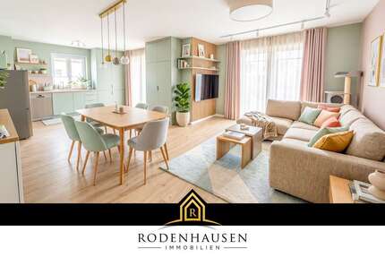 Wohnung zum Kaufen in Adelshofen 495.000,00 € 89.33 m²