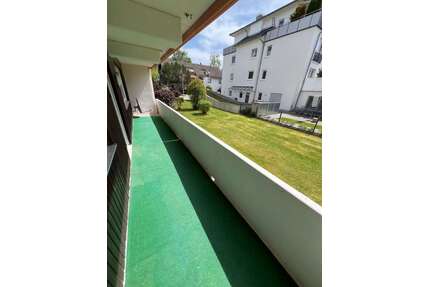 Wohnung zum Mieten in Bad Wörishofen 900,00 € 98.56 m²