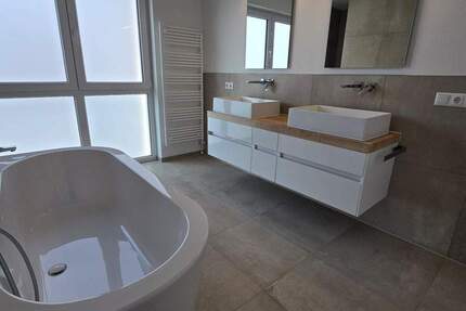 Wunderschöne Doppelhaushhälften in Hamm nähe Maxipark