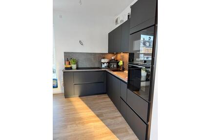 Hochwertige Neubauwohnung - 1.385,00&nbsp;EUR Kaltmiete, ca.&nbsp; 84,30&nbsp;m&sup2; in Gevelsberg (PLZ: 58285)