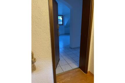 Dachgeschosswohnung - 840,00&nbsp;EUR Kaltmiete, ca.&nbsp; 110,00&nbsp;m&sup2; in Gaugrehweiler (PLZ: 67822)