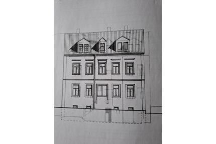 6 Zimmer-Wohnung - 2.950,00&nbsp;EUR Kaltmiete, ca.&nbsp; 145,00&nbsp;m&sup2; in Dresden (PLZ: 01099) Neustadt