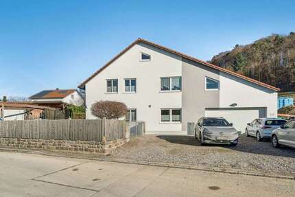 Haus zum Kaufen in Zusmarshausen 749.000,00 € 305.34 m²