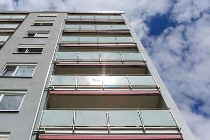 Wohnung zum Mieten in Waldshut-Liedermatte 720,00 € 60.8 m²