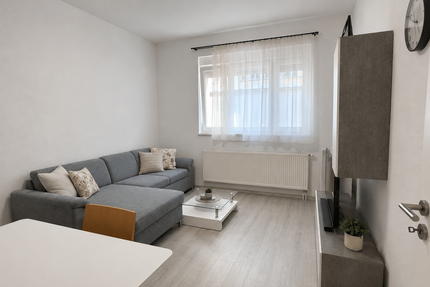 Wohnung zum Mieten in Nürnberg 690,00 € 50 m²