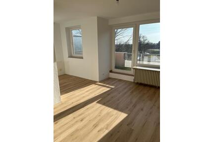 Schöne Wohnung mit tollem Ausblick in Horumersiel - Wangerland