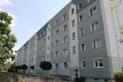 Wohnung zum Mieten in WeißwasserO.L. 290,00 € 57.81 m² - Weißwasser/O.L.