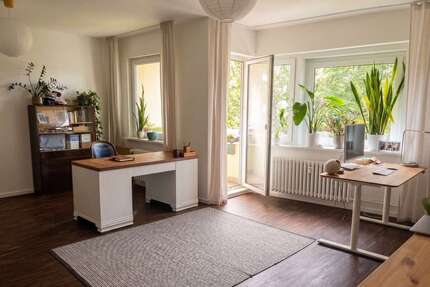 Wohnung zum Kaufen in Berlin 325.000,00 € 62 m²