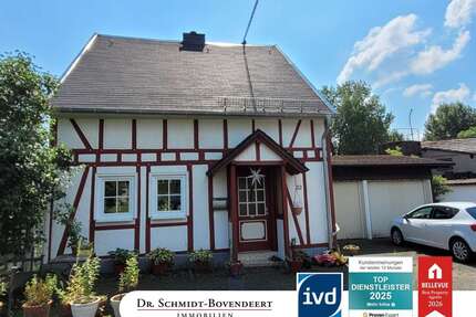 Haus zum Kaufen in Langenhahn Hölzenhausen 134.000,00 € 80 m² - Langenhahn / Hölzenhausen