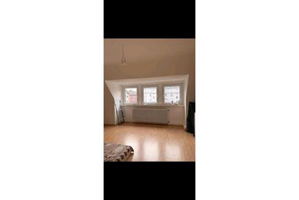 Gladbeck Stadtmitte 2 Zimmer Wohnung 65qm