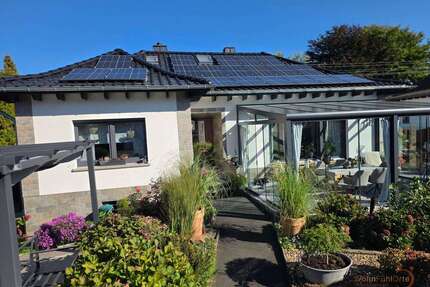 Haus zum Kaufen in Ransbach-Baumbach 529.000,00 € 218.63 m²