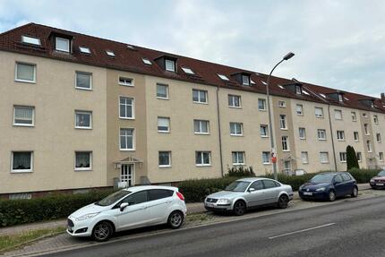 Attraktive 3-Raumwohnung in beliebter Lage von Stendal