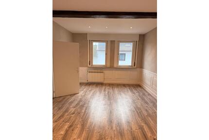 Gemütliche 2-Zimmer-Wohnung mit Balkon in Lindenfels (Odenwald)