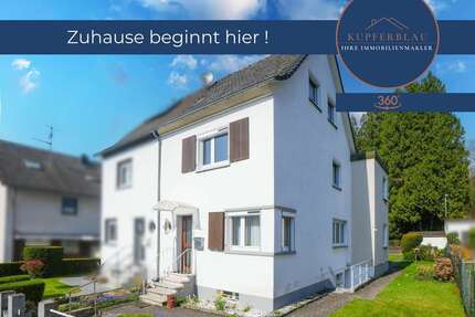 Haus zum Kaufen in Bad Honnef 439.000,00 € 132 m²