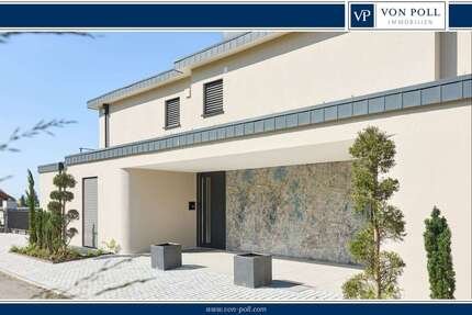 Wohnung zum Kaufen in Daisendorf 670.000,00 € 63.64 m²