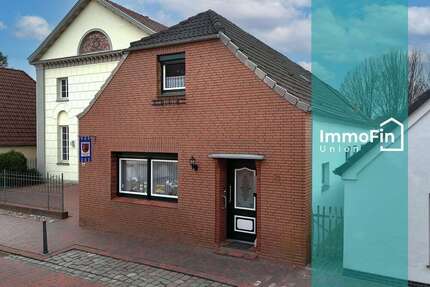 Haus zum Kaufen in Sande Neustadtgödens 328.000,00 € 189 m² - Sande / Neustadtgödens