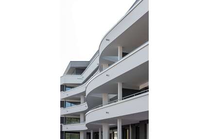 Wohnung zum Mieten in Ostfildern 1.463,00 € 100.74 m²