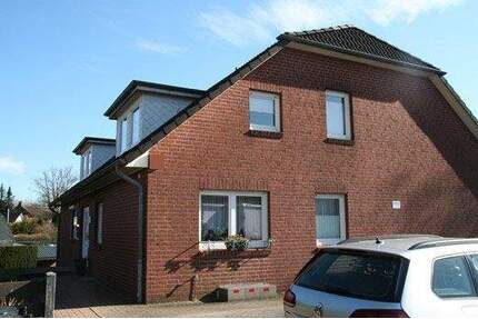 Courtagefrei für den Käufer: Gepflegte Eigentumswohnung in Rosengarten-Nenndorf