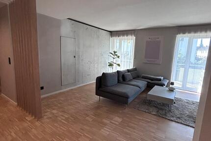 3-Zimmer-Wohnung in Alterlangen mit Küche 78,7 qm