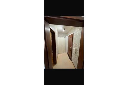 Ein Zimmer Wohnung - 600,00&nbsp;EUR Kaltmiete, ca.&nbsp; 28,00&nbsp;m&sup2; in Gießen (PLZ: 35396) Wieseck